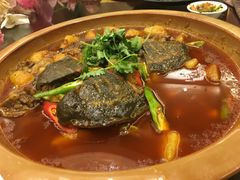 -芭菲盛宴·环球美食(锦城万达广场店)