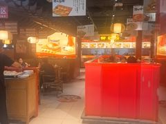 -满园烤鸭·春饼(抚顺万达店)