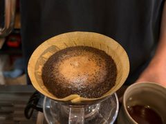 -RUMORS COFFEE ROASTERY鲁马滋咖啡(湖南路店)