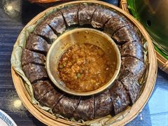 -甘家界牌柠檬鸭(青山店)