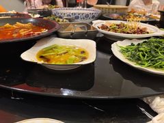 -金陵暴走小龙虾·迷踪蟹(凯德MALL店)