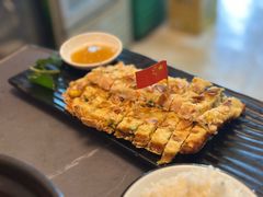 -富临轩私房菜(集庆门大街店)