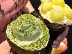 -July tale·可丽饼(德基广场店)