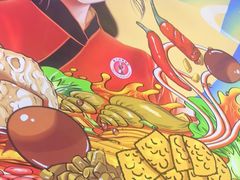 -柳大厨螺蛳粉(人民路总店)