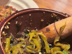 -湘水滨·臭鳜鱼·湘菜(马驹桥店)