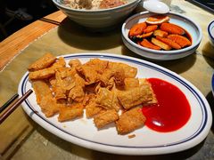 干炸响铃-慧娟面馆·餐厅(望江路店)