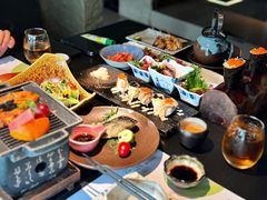 -花潮料理艺食馆(SM新生活广场店)