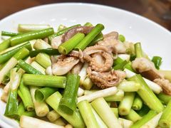 -崂山印象·青岛·海鲜渔家菜