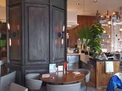 -松咖啡自助餐厅·松北香格里拉