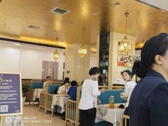 -阿西叶滩羊馆(交大店)