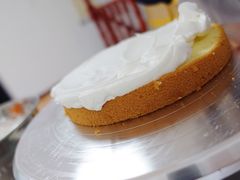 -食间旅人DIY烘焙工作室
