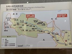 -敦煌市博物馆