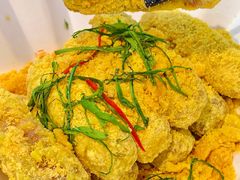 -东江海鲜大排档·潮汕菜·砂锅粥