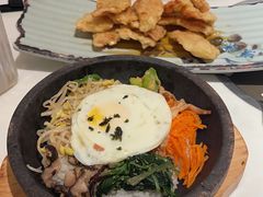 -七八冷面·延边朝鲜族美食(圣熙八号店)