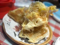 -老三骨头馆(白桦东路店)