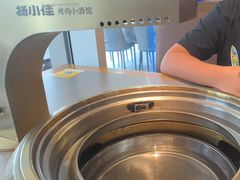 -杨小佳·齐齐哈尔烤肉·烤串(广州店)