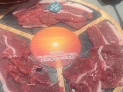 -乔先生涮肉·鲜活牛羊肉火锅(塘沽店)