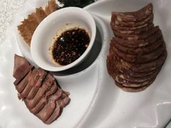 -国际海员俱乐部(餐饮部)