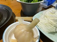 -年巴羊肉铺老铜锅(梅江店)
