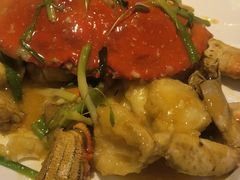 -Yan Ting 宴庭中餐厅(上海静安瑞吉酒店)