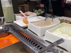 -海底捞火锅(和安宁春城店)