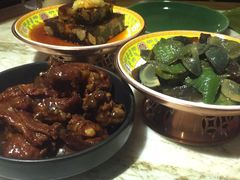 -那家小馆•北京菜•烤鸭(中关村店)