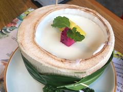 -娘惹裙厨餐厅(昙华林店)