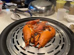 -青蓬蒸汽海鲜·深圳老字号·团建聚会(壹方城店)