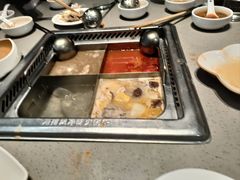 -海底捞火锅(奥森店)