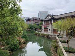 -龙潭水乡