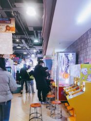 -卡通尼乐园(上海安亭店)