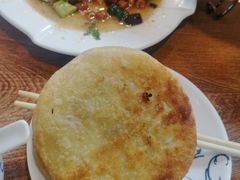 -清真嘎咕馅饼(奉天街店)