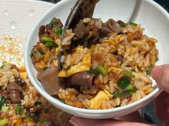 -吕氏疙瘩汤·海鲜新鲁菜(海州利群店)