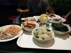 -萧邦音乐会所KTV·蒸汽活海鲜自助(福田店)