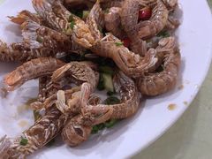 -考记泥焗鸡农庄·海鲜(北洛秘境店)