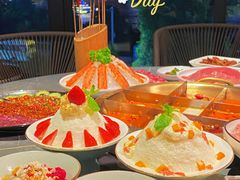 -长嘉·河图火锅(长嘉汇江景旗舰店)