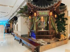 -桂满陇-十里风荷(合生汇店)