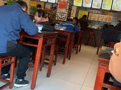 -河州春清真西北特色美食(虎踞路店)