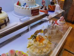 -好利来(龙首印象城店)