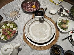 -丰尔粥食·粥底火锅·桑拿鸡(大良总店)