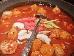 -有才叔的小馆(招商依云曲江店)