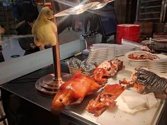 -小吊梨汤·北京菜·烤鸭(鸟巢店)