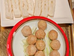 -红鼎坊·老成都火锅(新南门店)