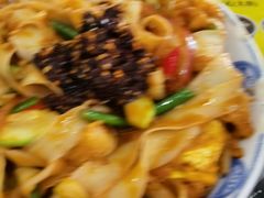 -中阿兰牛肉面(悦海新天地店)