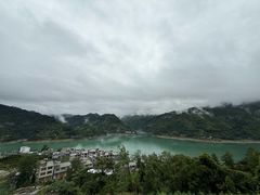 -乌江画廊(彭水苗族土家族自治县)