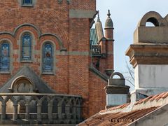 -上海佘山国家森林公园西佘山园