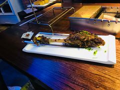 -三个蒙古大叔羊肉串(大宁店)