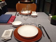 -柿合缘新京菜(国金中心商场店)