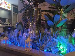 -大自然沐足·点餐·SPA(街道口店)