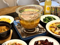 -日食记精菜馆(建邺万达店)